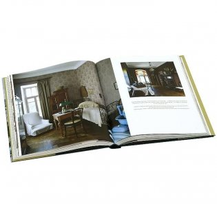 Русский альбом фото книги 3
