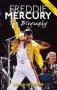 Freddie Mercury: The biography фото книги маленькое 2