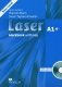 Laser A1+. Workbook with Key Pack (+ Audio CD) фото книги маленькое 2