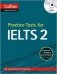 Practice Tests For IELTS 2 фото книги маленькое 2