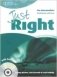 Audio CD. Just Right Pre-intermediate Workbook: with Key & Workbook фото книги маленькое 2