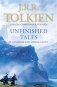 Unfinished Tales: of Numenor and Middle-Earth фото книги маленькое 2