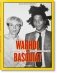 Warhol on Basquiat фото книги маленькое 2