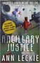 Ancillary Justice фото книги маленькое 2