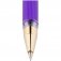 Комплект ручек шариковых "MC Gold", фиолетовая, 0,5 мм, грип (12 ручек в комплекте) (количество товаров в комплекте: 12) фото книги маленькое 3