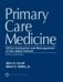 Primary Care Medicine (revised reprint) фото книги маленькое 2
