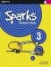Sparks 3. Student's Book фото книги маленькое 2
