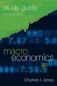 Study Guide for Macroeconomics фото книги маленькое 2