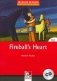 Fireball's Heart (+ Audio CD) фото книги маленькое 2