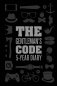 Пятибук. The Gentleman's Code. 5-Year Diary фото книги маленькое 2