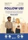Follow us! Английский для начинающих от ведущих преподавателей ИСАА МГУ имени М.В. Ломоносова фото книги маленькое 2