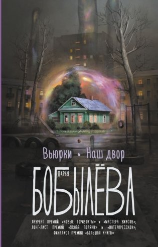Вьюрки. Наш двор фото книги