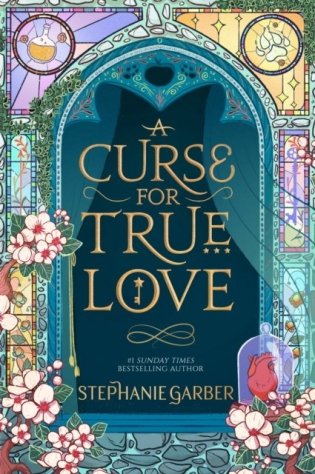 Curse for true love фото книги