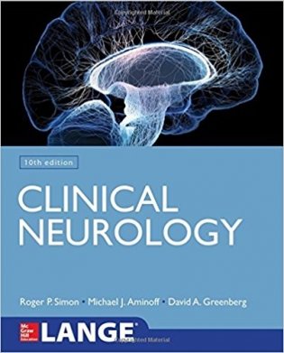 Clinical Neurology фото книги