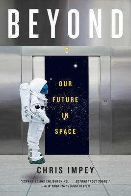 Beyond. Our Future in Space фото книги