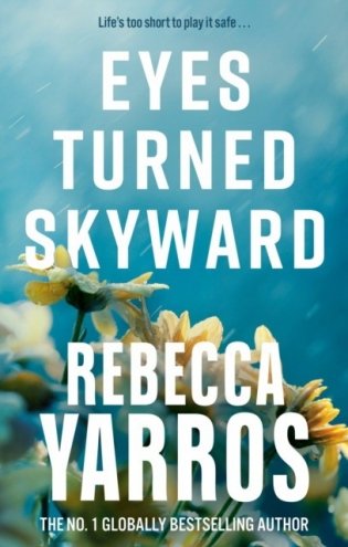 Eyes turned skyward фото книги
