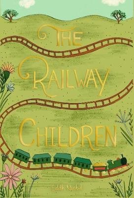 The Railway Children фото книги