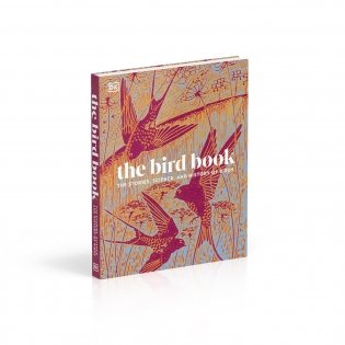 The Bird Book фото книги 2