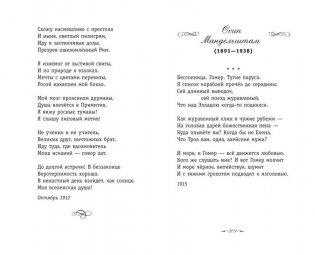 Серебряный век. Стихотворения фото книги 7