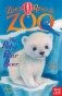 Zoe's Rescue Zoo. The Pesky Polar Bear фото книги маленькое 2