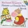 Richard Scarry's Please and Thank You Book фото книги маленькое 2