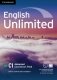 English Unlimited. Advanced Coursebook with e-Portfolio and Online Workbook Pack фото книги маленькое 2