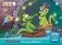 Альбом для рисования "Disney. Крокодильчик Свомпи-2", А4, 8 листов фото книги маленькое 4