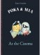 Poka & Mia: At the Cinema фото книги маленькое 2
