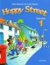 Happy Street 1. Class Book фото книги маленькое 2