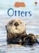 Otters фото книги маленькое 2