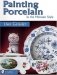 Painting Porcelain In the Meissen Style фото книги маленькое 2
