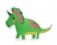 Набор "Я люблю динозавров" фото книги маленькое 9