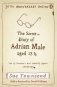The Secret Diary of Adrian Mole Aged 13 3/4 фото книги маленькое 2