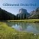 The Continental Divide Trail. Exploring America's Ridgeline Trail фото книги маленькое 2