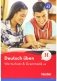 Deutsch üben. Wortschatz & Grammatik A2: Buch фото книги маленькое 2