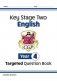 New ks2 english targeted question book - year 4 фото книги маленькое 2