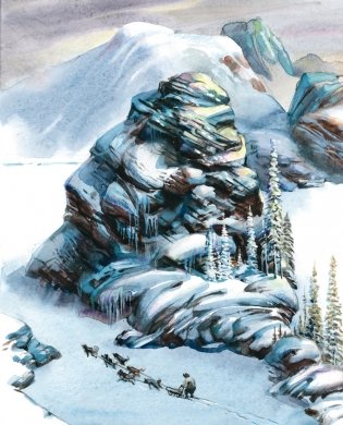 Зов предков (ил. В. Канивца) фото книги 2