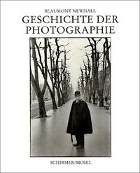 Geschichte Der Photographie фото книги