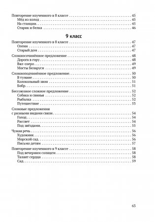 Русский язык. 5—9 классы. Обучающие текстовые диктанты фото книги 11