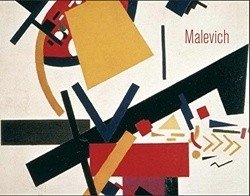 Malevich фото книги