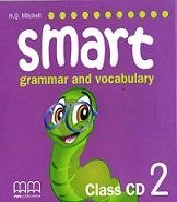 Audio CD. Grammar & Vocabulary Level 2 (a) фото книги