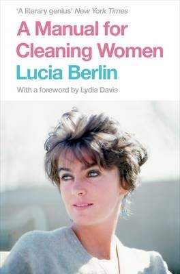 A Manual for Cleaning Women фото книги