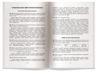 Практикум по русскому языку. Орфография и пунктуация фото книги 5