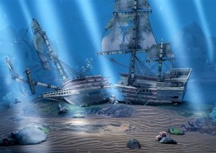 Моя книга пиратов фото книги 5