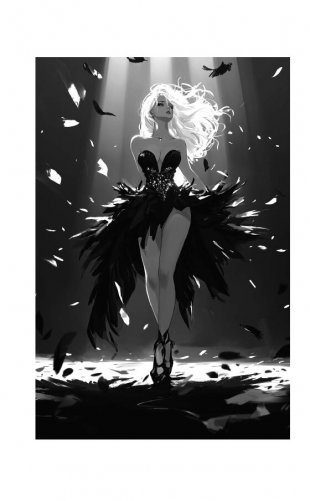 Эскорт фото книги 10