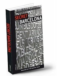 Secret Barcelona фото книги