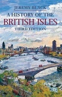 A History of the British Isles фото книги
