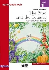 The Star and the Colours фото книги