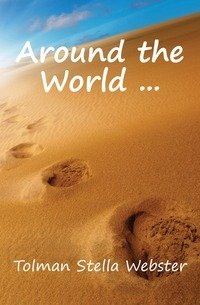 Around the World ... фото книги