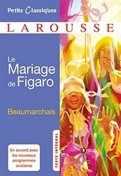 Le Mariage de Figaro фото книги